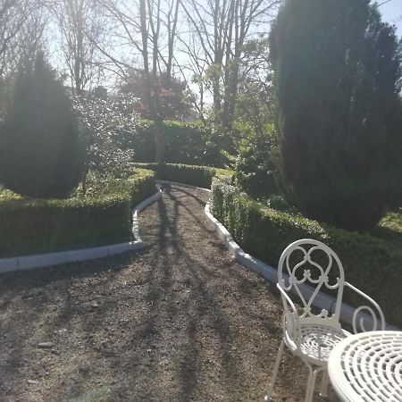 Killenard Self Catering Accommodation Bagian luar foto