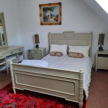 Killenard Self Catering Accommodation Bagian luar foto
