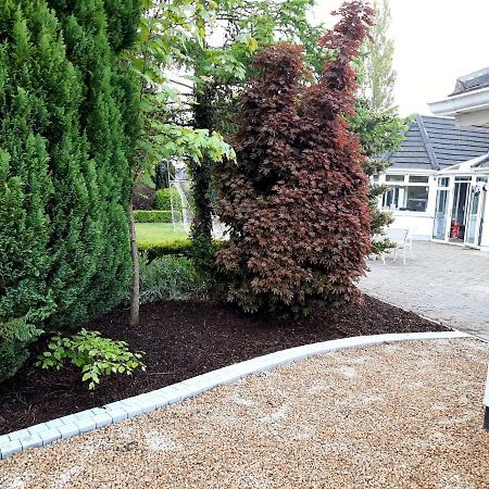 Killenard Self Catering Accommodation Bagian luar foto