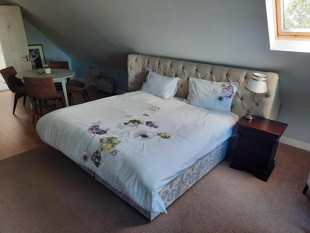 Killenard Self Catering Accommodation Bagian luar foto