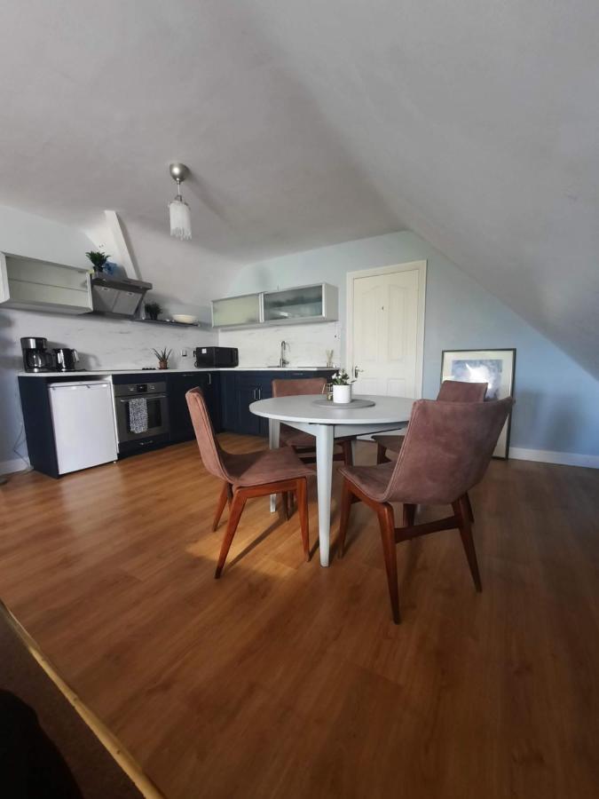 Killenard Self Catering Accommodation Bagian luar foto