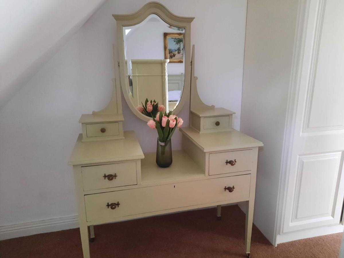 Killenard Self Catering Accommodation Bagian luar foto